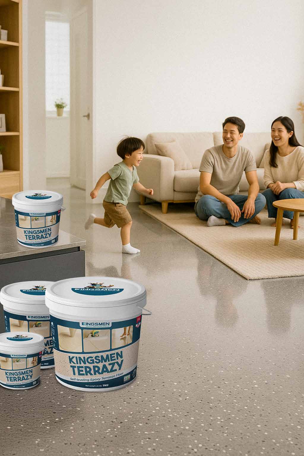 Kết quả sàn khách hàng