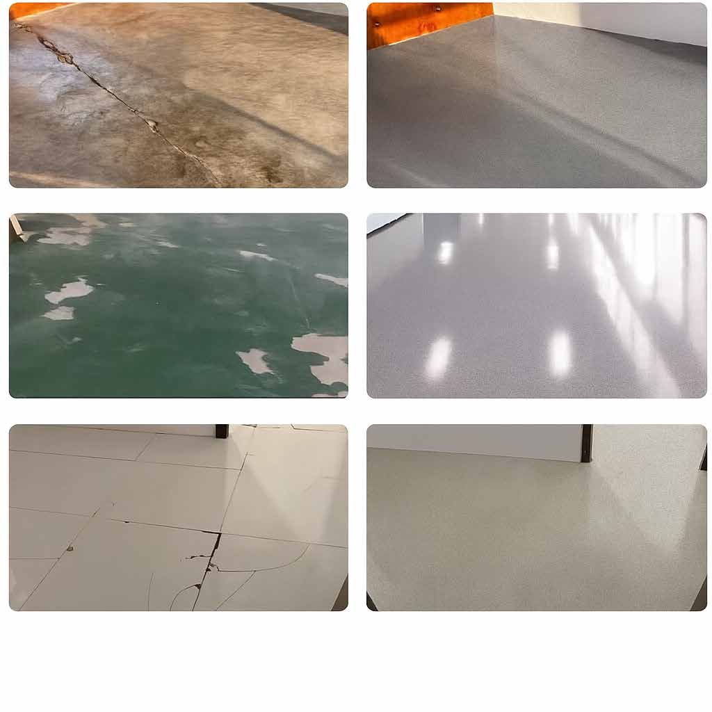 Kết quả sàn khách hàng